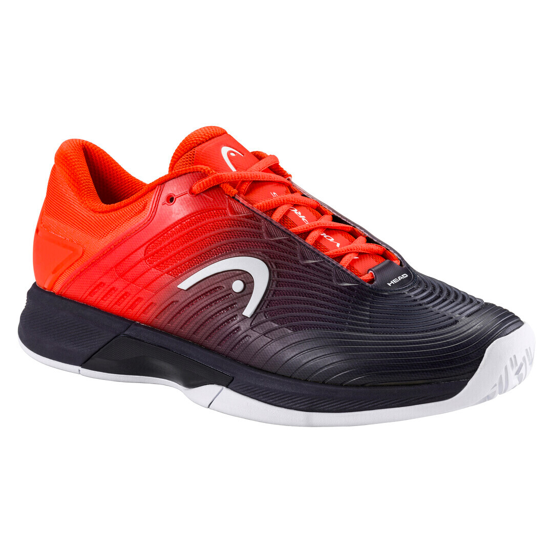Product detail of Pánská tenisová obuv Head Revolt Pro 4.5 Men Dark Blue/Red  EUR 44