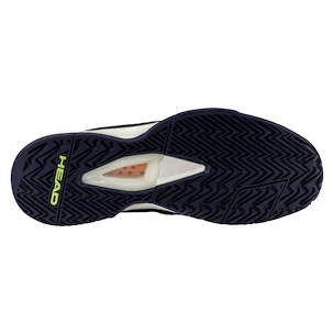 Pánská tenisová obuv Head Revolt Pro 4.5 Men Navy/Lime  EUR 44