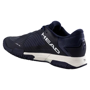 Pánská tenisová obuv Head Revolt Pro 4.5 Men Navy/Lime  EUR 44