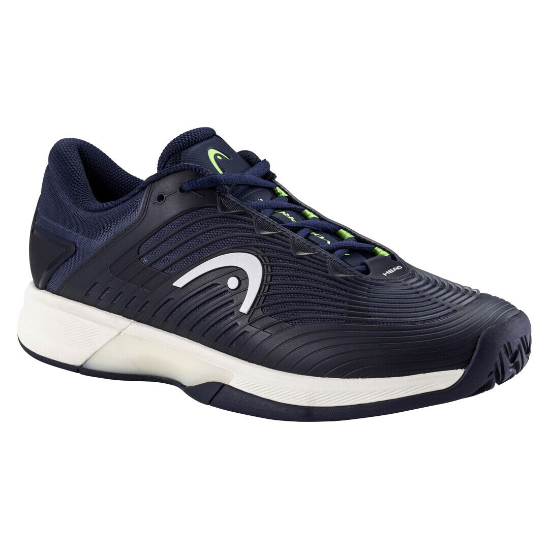 Product detail of Pánská tenisová obuv Head Revolt Pro 4.5 Men Navy/Lime  EUR 42,5