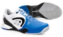 Pánská tenisová obuv Head Revolt Pro Blue/White