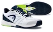 Pánská tenisová obuv Head Revolt Team 2.5 White/Blue