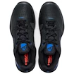 Pánská tenisová obuv Head Revolt Team 3.5 Black/Blue