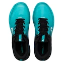 Pánská tenisová obuv Head Sprint Evo 3.5 Clay Men Black/Blue