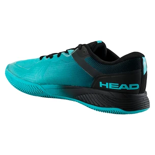 Pánská tenisová obuv Head Sprint Evo 3.5 Clay Men Black/Blue