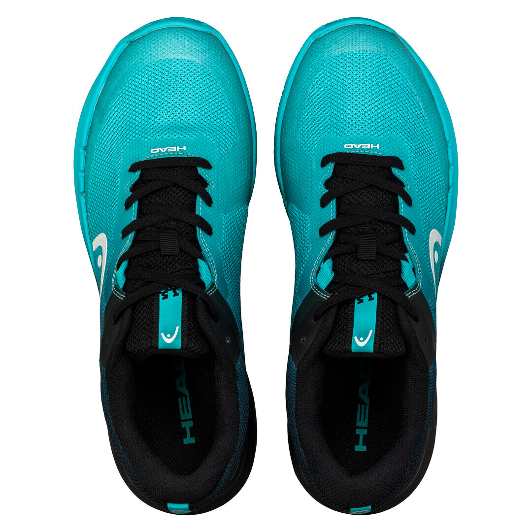 Pánská tenisová obuv Head Sprint Evo 3.5 Clay Men Black/Blue  EUR 42,5 - thumb (3)