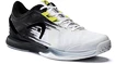 Pánská tenisová obuv Head Sprint Pro 3.0 All Court White/Black