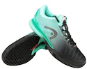 Pánská tenisová obuv Head Sprint Pro 3.0 Black/Teal