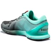 Pánská tenisová obuv Head Sprint Pro 3.0 Clay Black/Teal