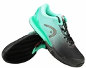 Pánská tenisová obuv Head Sprint Pro 3.0 Clay Black/Teal