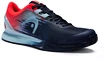 Pánská tenisová obuv Head Sprint Pro 3.0 Clay Dark Blue/Red