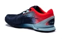 Pánská tenisová obuv Head Sprint Pro 3.0 Clay Dark Blue/Red