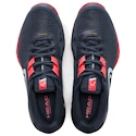 Pánská tenisová obuv Head Sprint Pro 3.0 Clay Navy/Red