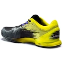 Pánská tenisová obuv Head Sprint Pro 3.0 Ltd. Clay Purple/Lime
