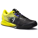 Pánská tenisová obuv Head Sprint Pro 3.0 Ltd. Clay Purple/Lime