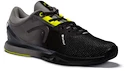 Pánská tenisová obuv Head Sprint Pro 3.0 SF All Court Black/Yellow