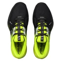 Pánská tenisová obuv Head Sprint Pro 3.0 SF Clay Black/Lime