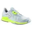 Pánská tenisová obuv Head Sprint Pro 3.5 AC Grey/Yellow