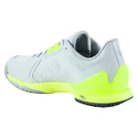 Pánská tenisová obuv Head Sprint Pro 3.5 AC Grey/Yellow