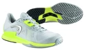 Pánská tenisová obuv Head Sprint Pro 3.5 AC Grey/Yellow