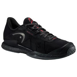 Pánská tenisová obuv Head Sprint Pro 3.5 Black/Red