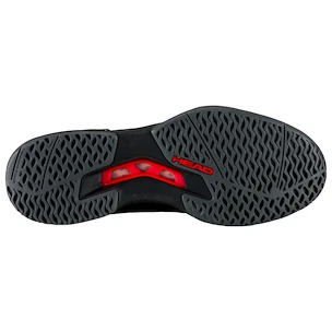 Pánská tenisová obuv Head Sprint Pro 3.5 Black/Red  EUR 46
