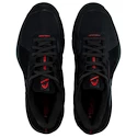 Pánská tenisová obuv Head Sprint Pro 3.5 Clay Black/Red