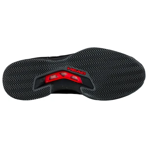 Pánská tenisová obuv Head Sprint Pro 3.5 Clay Black/Red