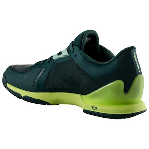 Vyzkoušeno - Pánská tenisová obuv Head Sprint Pro 3.5 Clay FGLN  EUR 40