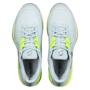 Pánská tenisová obuv Head Sprint Pro 3.5 Clay Grey/Yellow