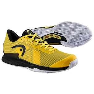 Pánská tenisová obuv Head Sprint Pro 3.5 Clay MEN BNBK  EUR 40,5