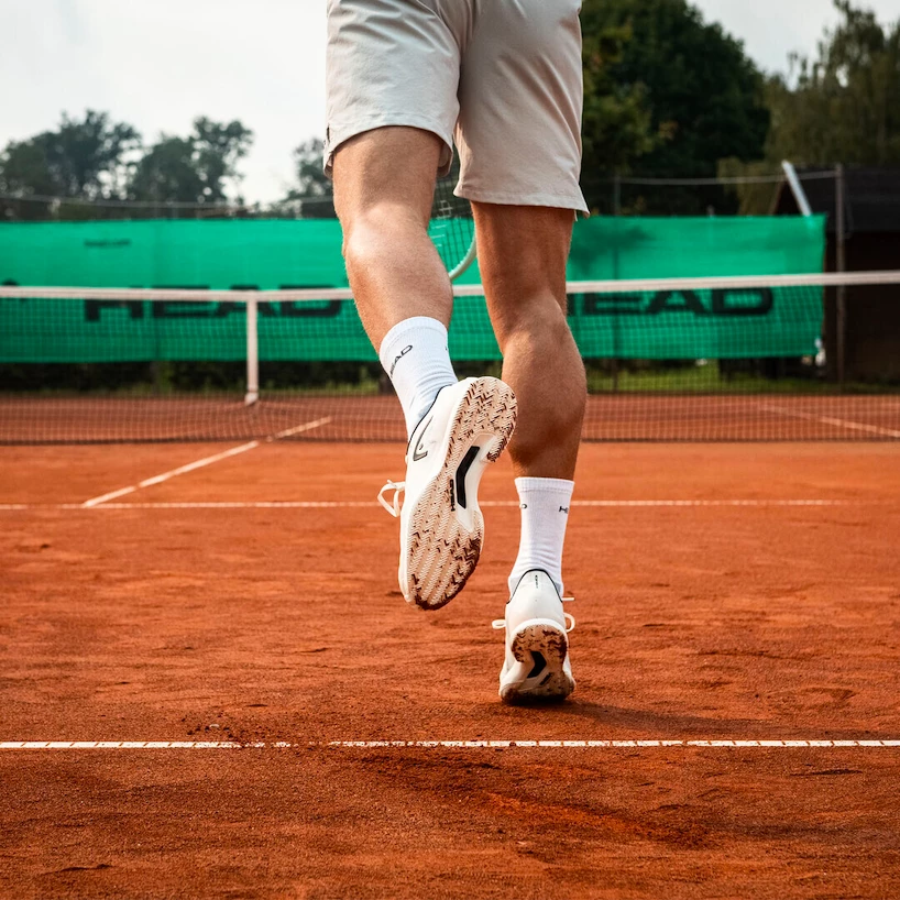 Pánská tenisová obuv Head Sprint Pro 3.5 Clay Men CWBK  EUR 43