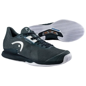 Pánská tenisová obuv Head Sprint Pro 3.5 Clay MEN DGBL  EUR 41