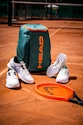 Pánská tenisová obuv Head Sprint Pro 3.5 Clay White/Black