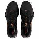 Pánská tenisová obuv Head Sprint Pro 3.5 SF Black Orange