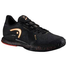 Pánská tenisová obuv Head Sprint Pro 3.5 SF Black Orange