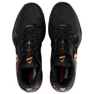 Pánská tenisová obuv Head Sprint Pro 3.5 SF Black Orange  EUR 44,5