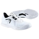 Pánská tenisová obuv Head Sprint Pro 3.5 White/Black
