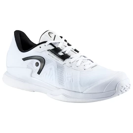 Pánská tenisová obuv Head Sprint Pro 3.5 White/Black