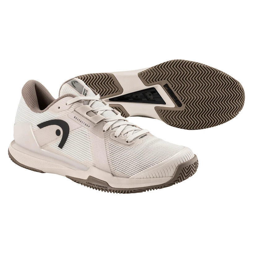 Pánská tenisová obuv Head Sprint Pro 4.0 Clay Men WGMO  EUR 44