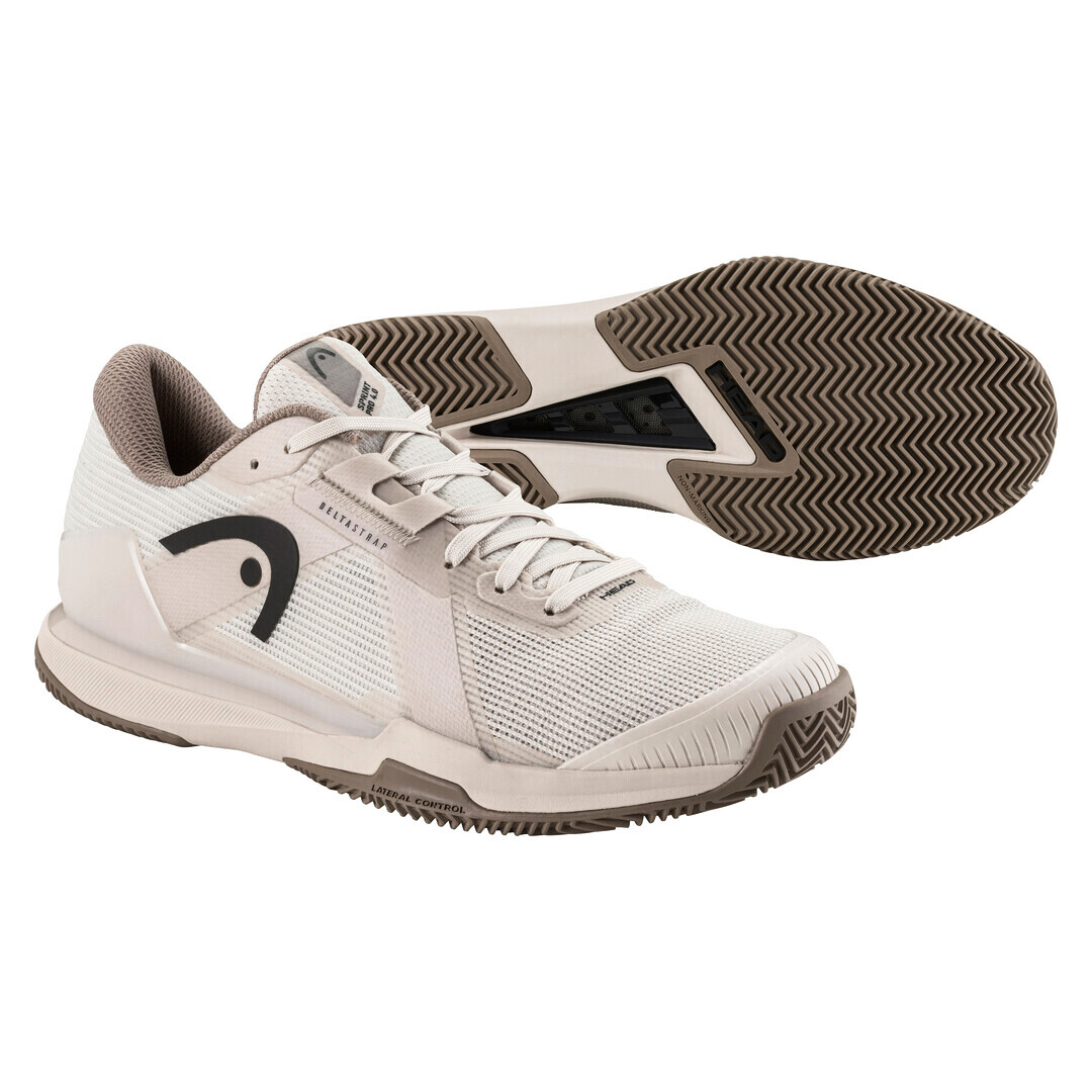 Pánská tenisová obuv Head Sprint Pro 4.0 Clay Men WGMO  EUR 44 - thumb (2)