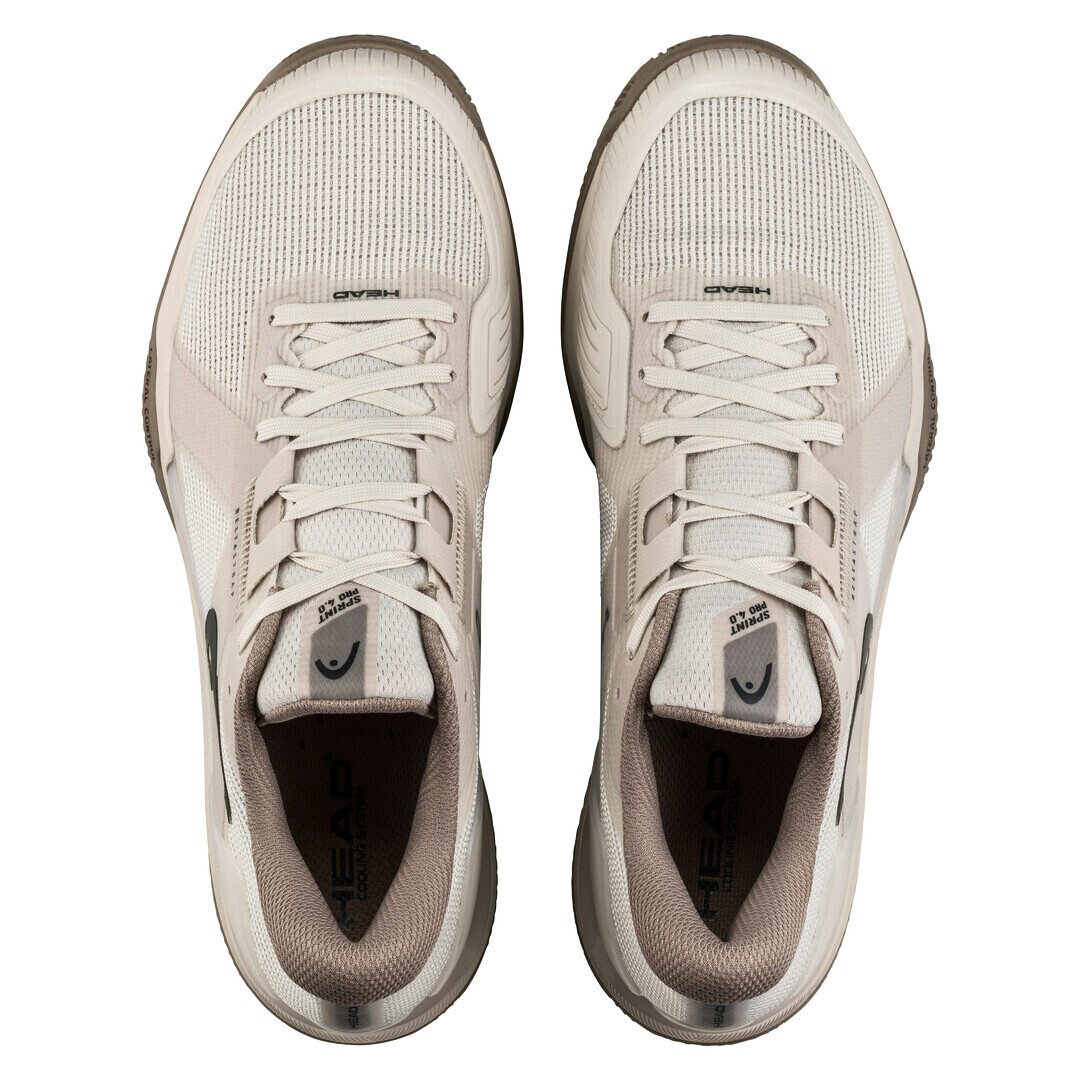 Pánská tenisová obuv Head Sprint Pro 4.0 Clay Men WGMO  EUR 44 - thumb (4)