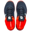 Pánská tenisová obuv Head Sprint Team 3.0 Navy/Orange