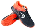 Pánská tenisová obuv Head Sprint Team 3.0 Navy/Orange