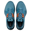 Pánská tenisová obuv Head Sprint Team 3.5 AC Grey/Orange