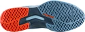 Pánská tenisová obuv Head Sprint Team 3.5 AC Grey/Orange