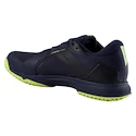 Pánská tenisová obuv Head Sprint Team 4.0 Clay Men Navy/Lime