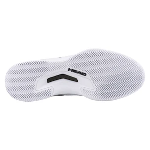 Pánská tenisová obuv Head Sprint Team 4.0 Clay Men White/Black  EUR 44