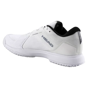 Pánská tenisová obuv Head Sprint Team 4.0 Clay Men White/Black  EUR 44