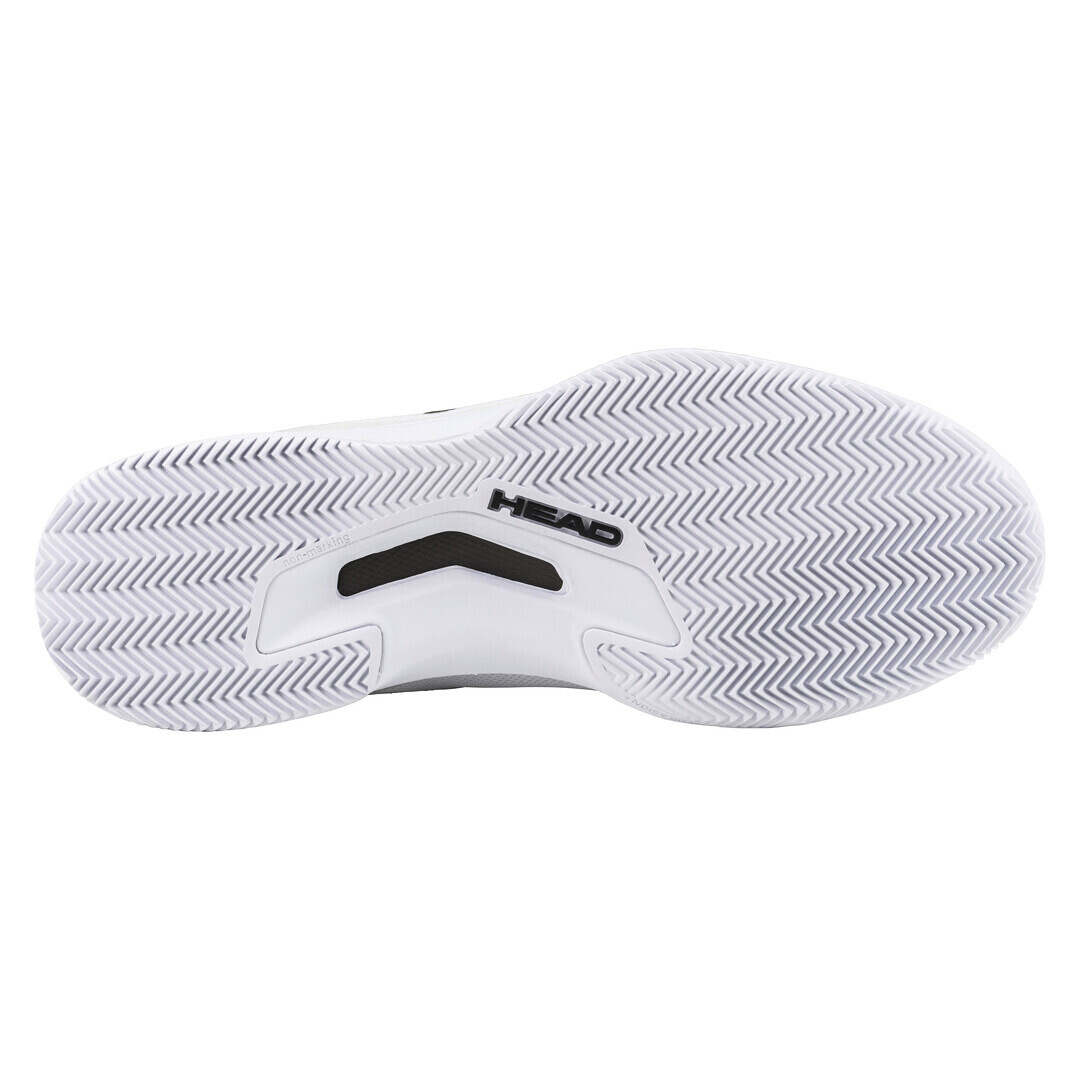 Pánská tenisová obuv Head Sprint Team 4.0 Clay Men White/Black  EUR 43 - thumb (1)